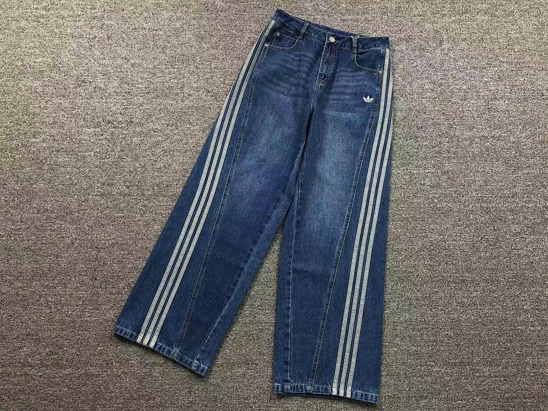 Adidas 228 A⭐I⭐AS TROUSERS 1112231035 (Im 170Cm 60Kg I Wear Size M In The Phot) - Image 8