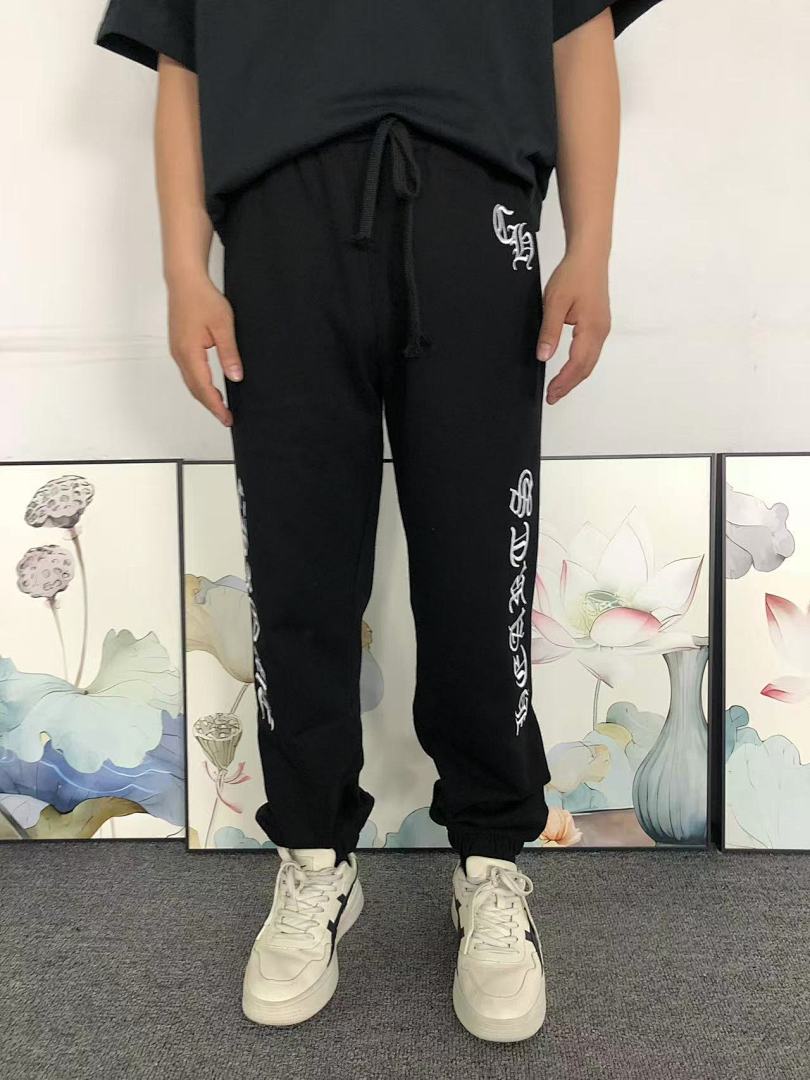 Comme des Garcons 168 C⭐⭐OME HE⭐⭐TS TROUSERS 42011508144 (Im 170Cm 60Kg I Wear Size M In The Phot) - Image 3