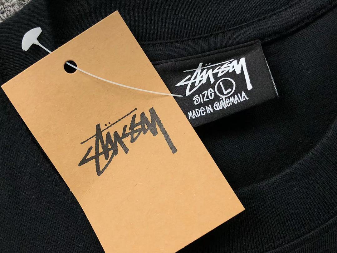 Stussy 85 STUSSY T-SHIRT - Image 23