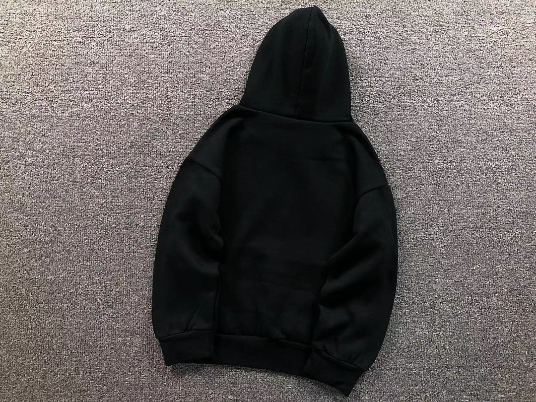 Fear of God TROUSERS135 FOG HOODIE TROUSERS - Image 26
