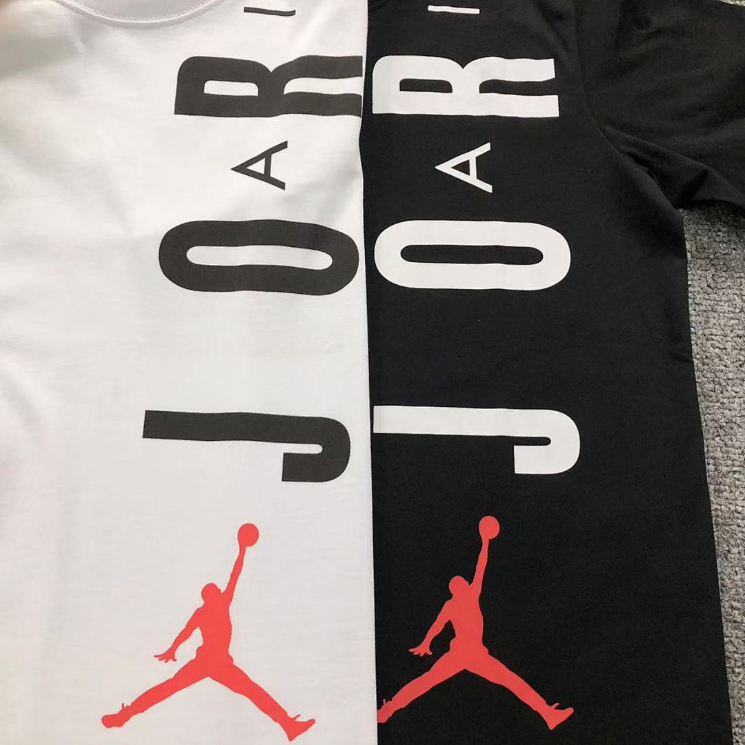 Air Jordan 75 A⭐RJ⭐R⭐AN T-SHIRT 412291457 (Im 170Cm 55Kg I Wear Size M In The Phot) - Image 12