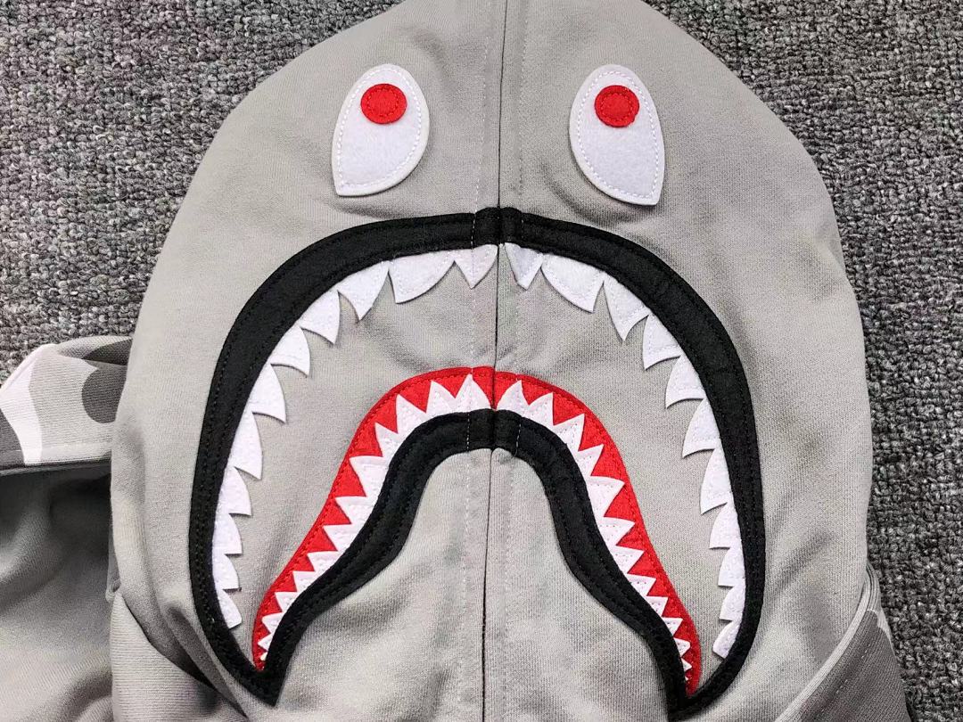 Bape 239 BAPE - Image 22
