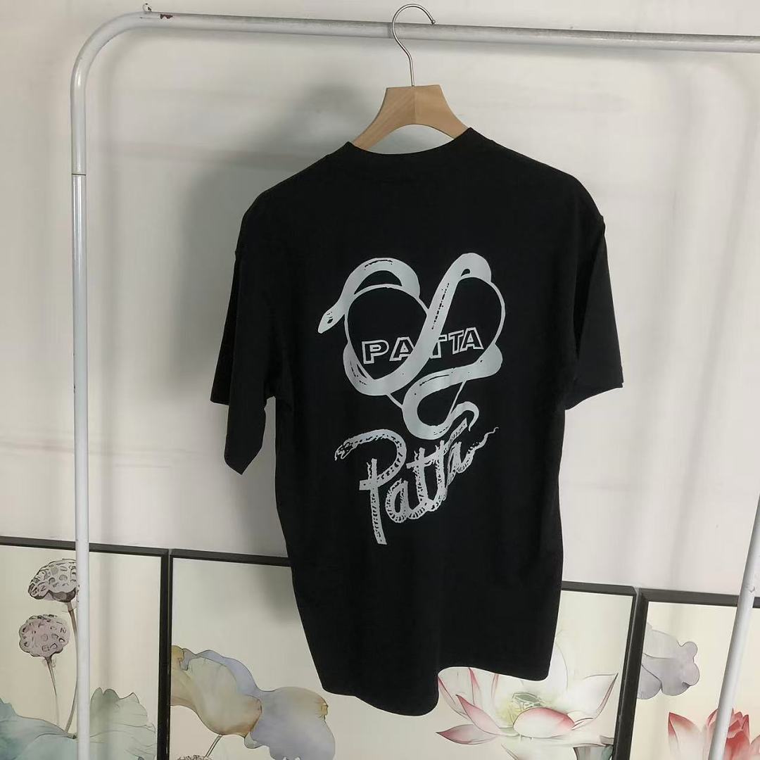 Patta 78 P⭐TT⭐ T-SHIRT 1252009175 (Im 170Cm 60Kg I Wear Size S In The Phot) - Image 20