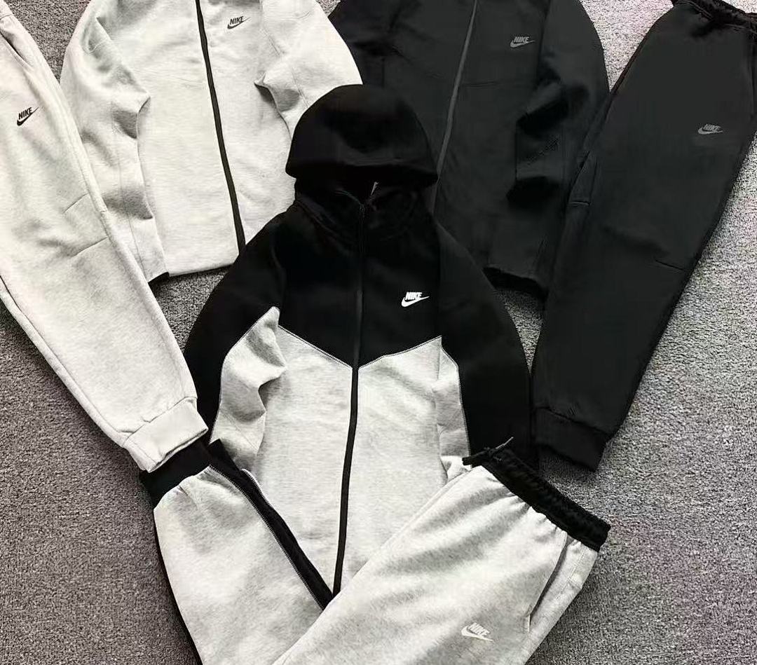 Nike TROUSERS 115 N⭐K⭐ JACKET - Image 7