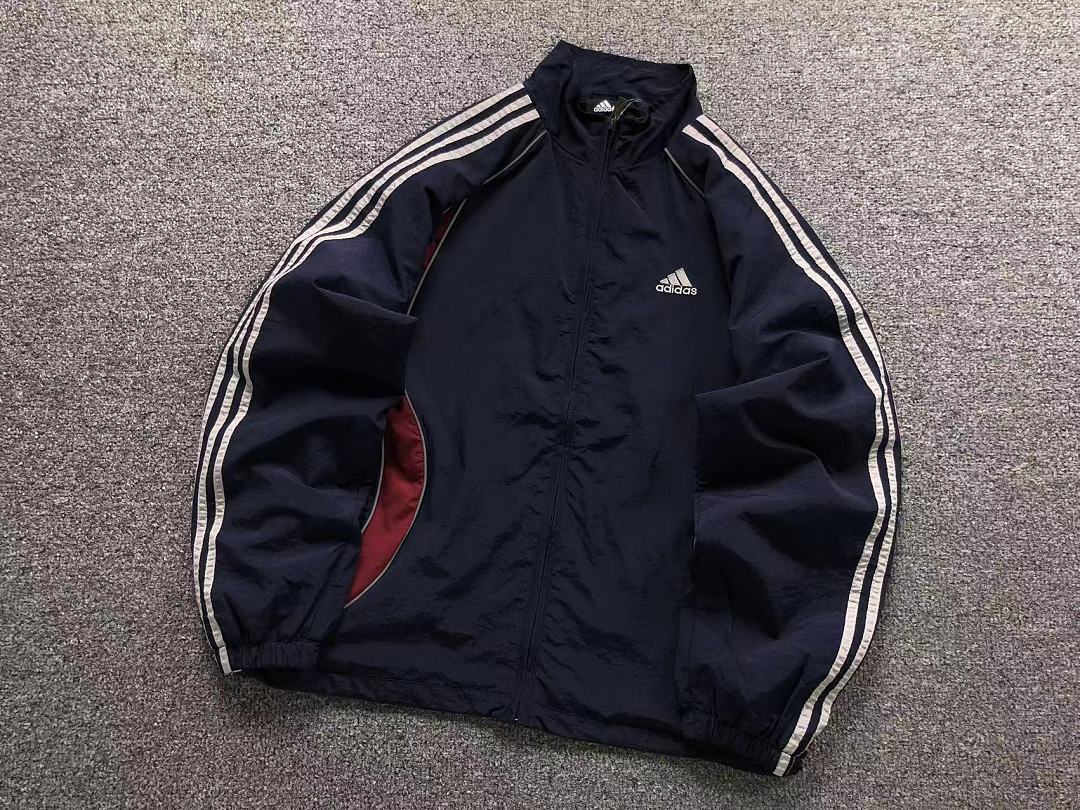 Adidas TROUSERS125 A⭐I⭐AS JACKET TROUSERS 12944135 (Im 170Cm 60Kg I Wear Size M In The Phot) - Image 10