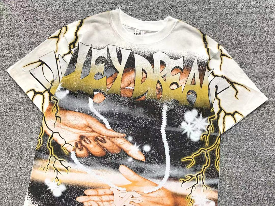 Unbranded 88 V⭐LL⭐Y T-SHIRT 1110220996 (Im 170Cm 60Kg I Wear Size S In The Phot) - Image 14