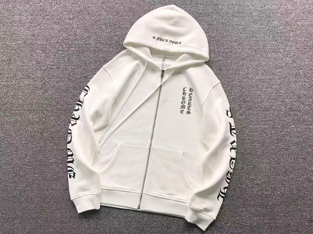 Comme des Garcons 228 C⭐⭐OME HE⭐⭐TS HOODIE 1111050202 (Im 170Cm 60Kg I Wear Size M In The Phot) - Image 10