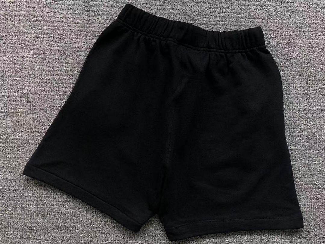 Fear of God 95 FOG SHORTS 1110163151 (Im 170Cm 60Kg I Wear Size M In The Phot) - Image 12