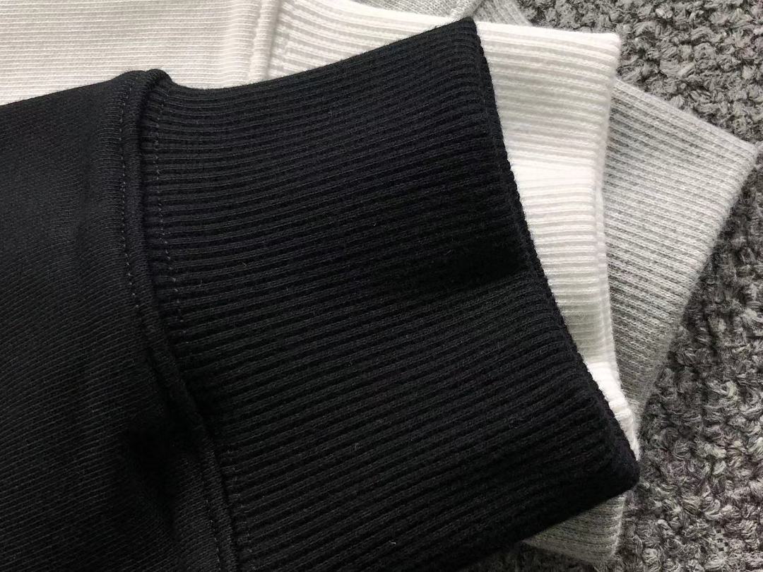 Adidas 165 Y-3 A⭐I⭐AS HOODIE 52082001147 (Im 170Cm 60Kg I Wear Size M In The Phot) - Image 20
