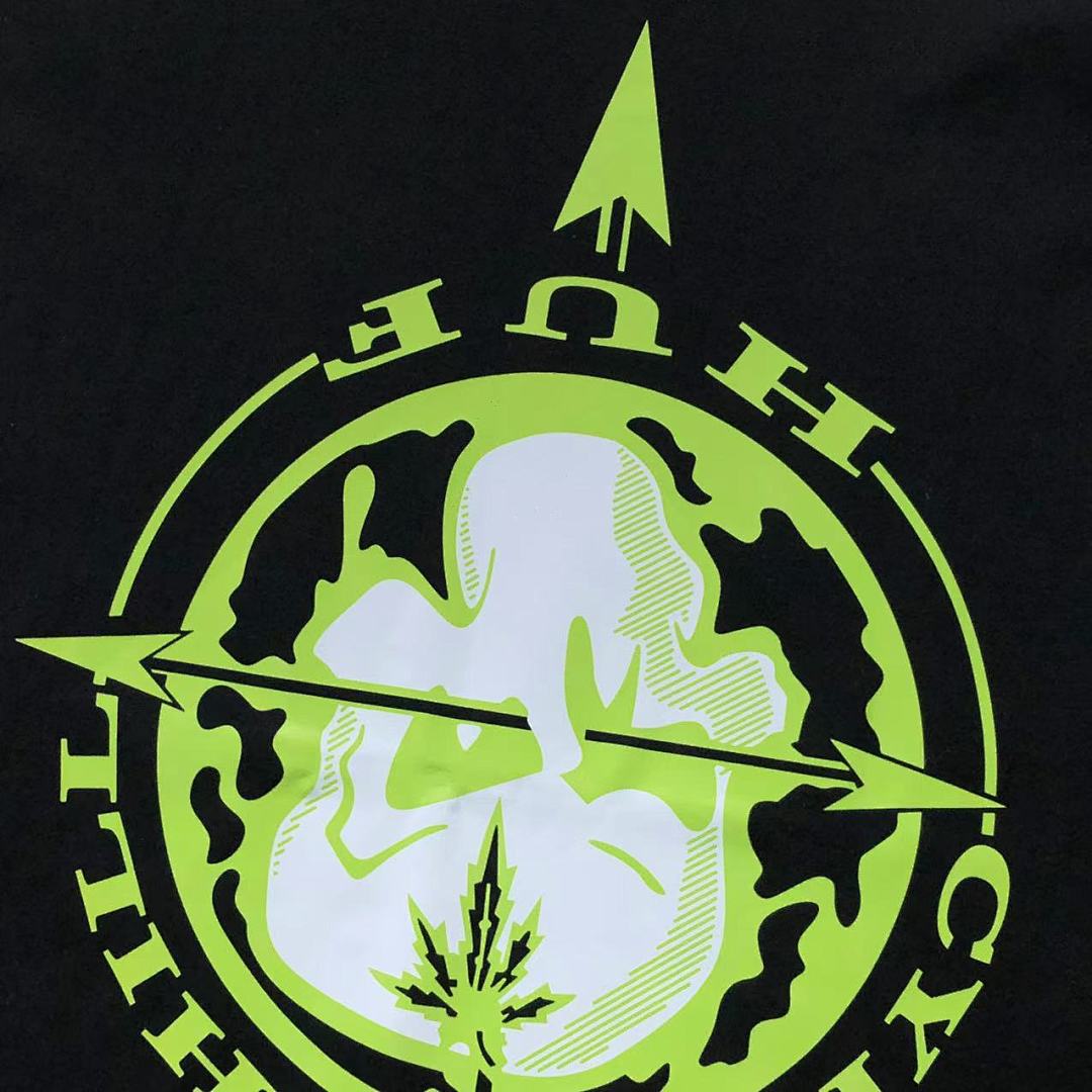 HUF 78 HUF T-SHIRT - Image 9