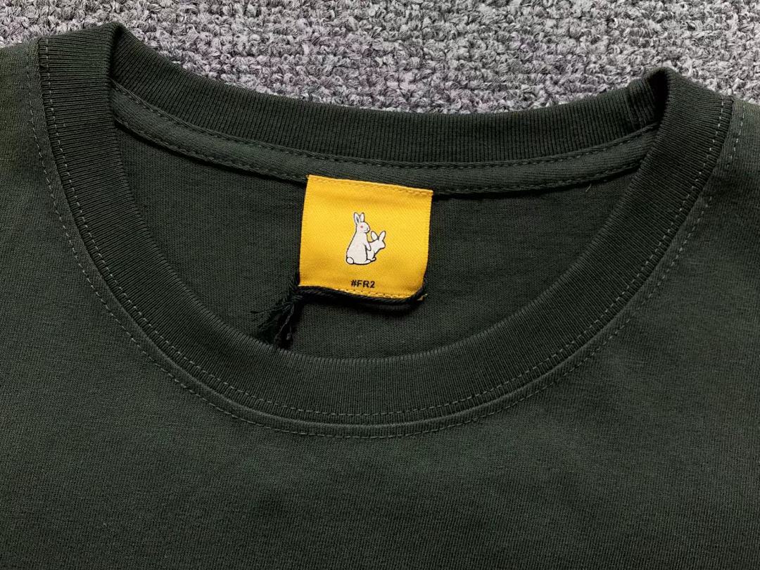 FR2 95 FR2 T-SHIRT - Image 16