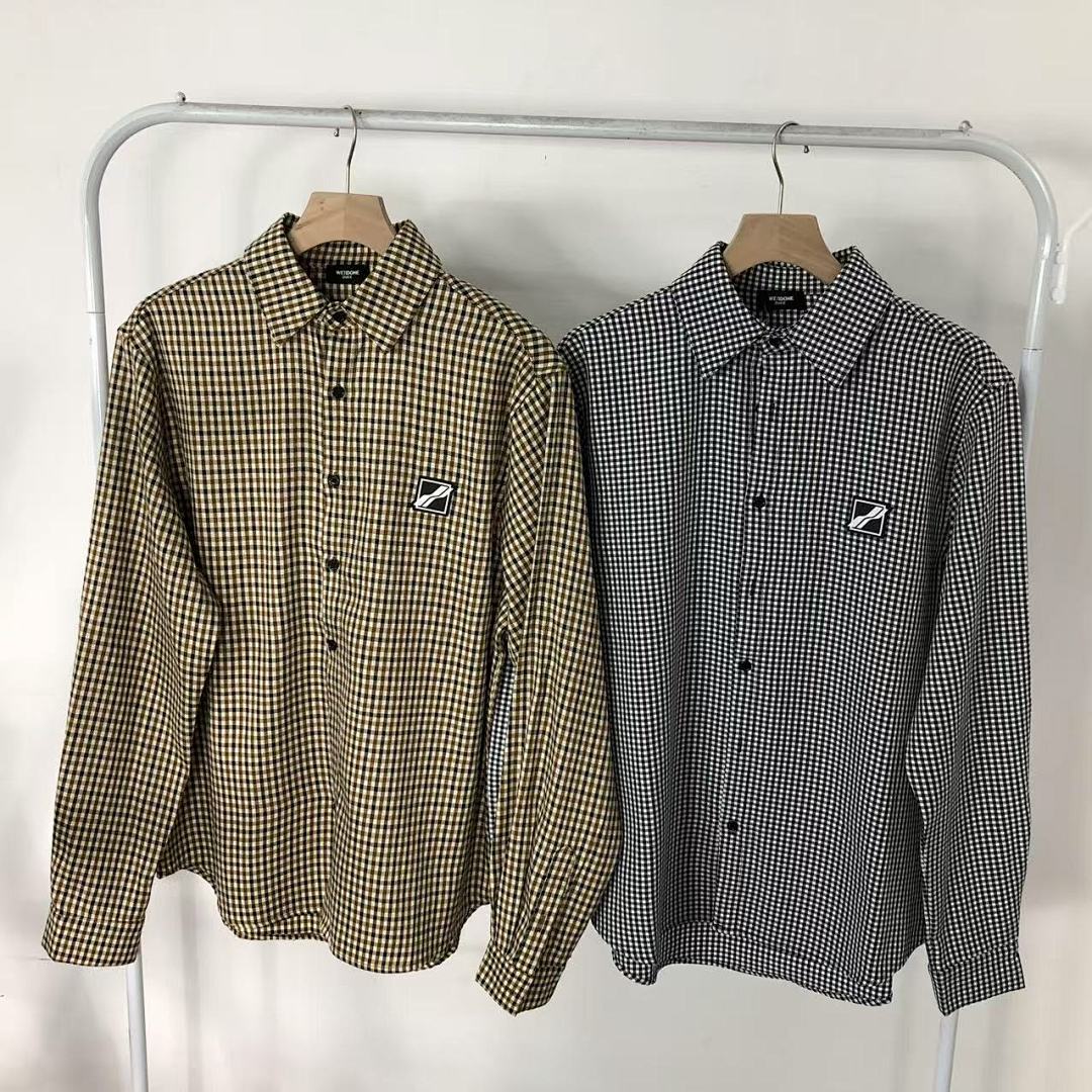 We11done 158 WE11 ⭐⭐NE SHIRT 219102517 (Im 170Cm 60Kg I Wear Size S In The Phot) - Image 20