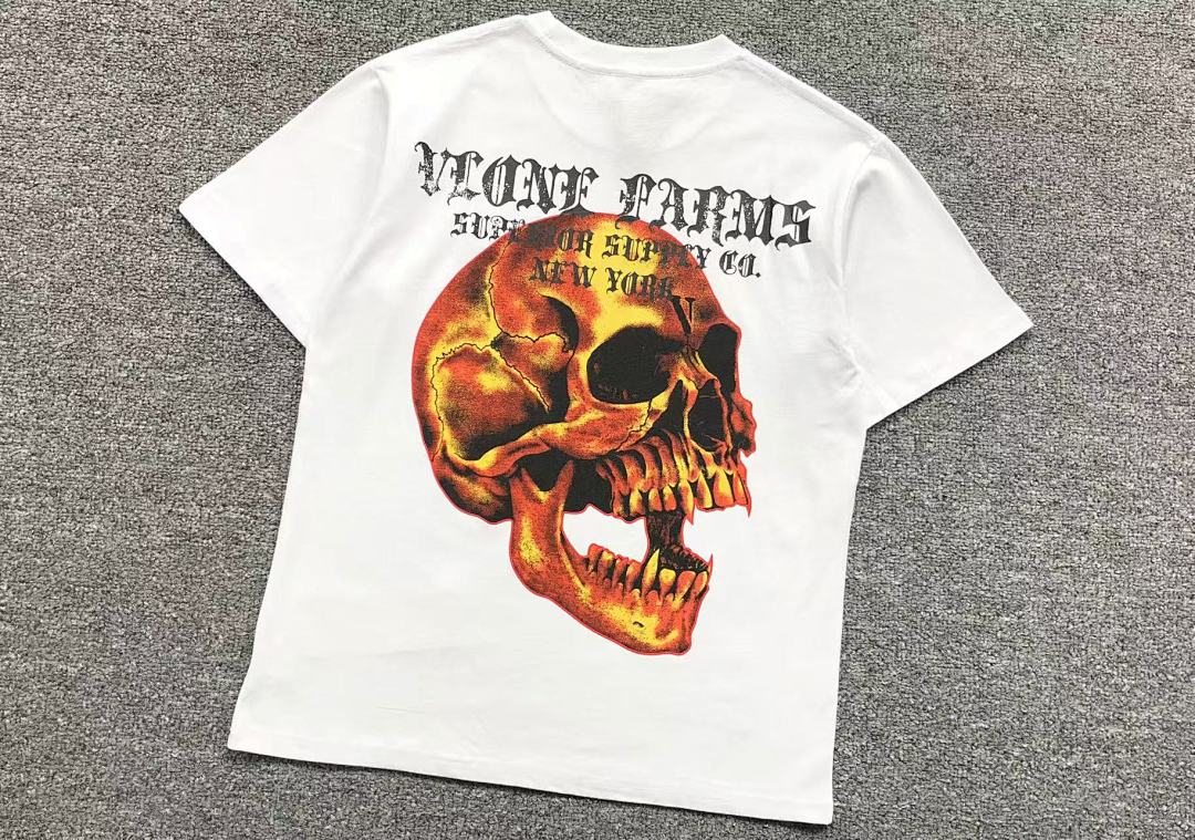 On Running 69 VLONE T-SHIRT 504142291 (Im 170Cm 60Kg I Wear Size S In The Phot) - Image 13