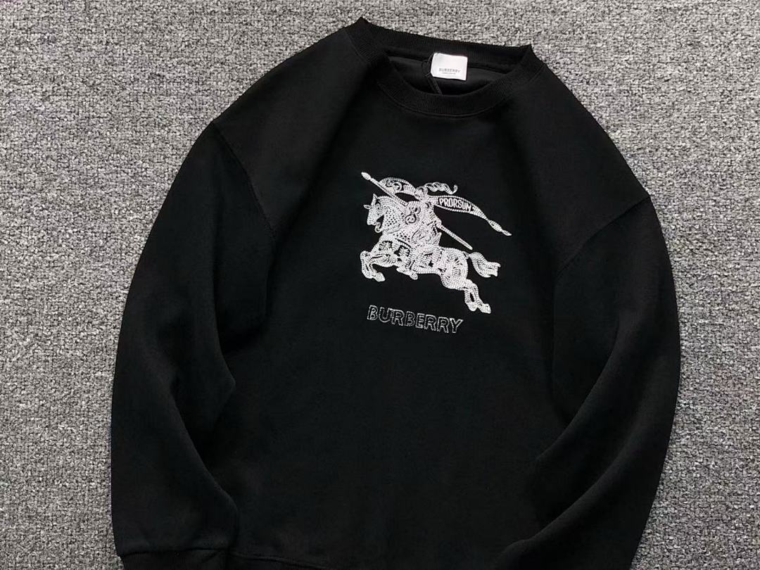 Unbranded 175 B⭐R⭐E⭐RY HOODIE 411270801 (Im 170Cm 60Kg I Wear Size M In The Phot) - Image 9