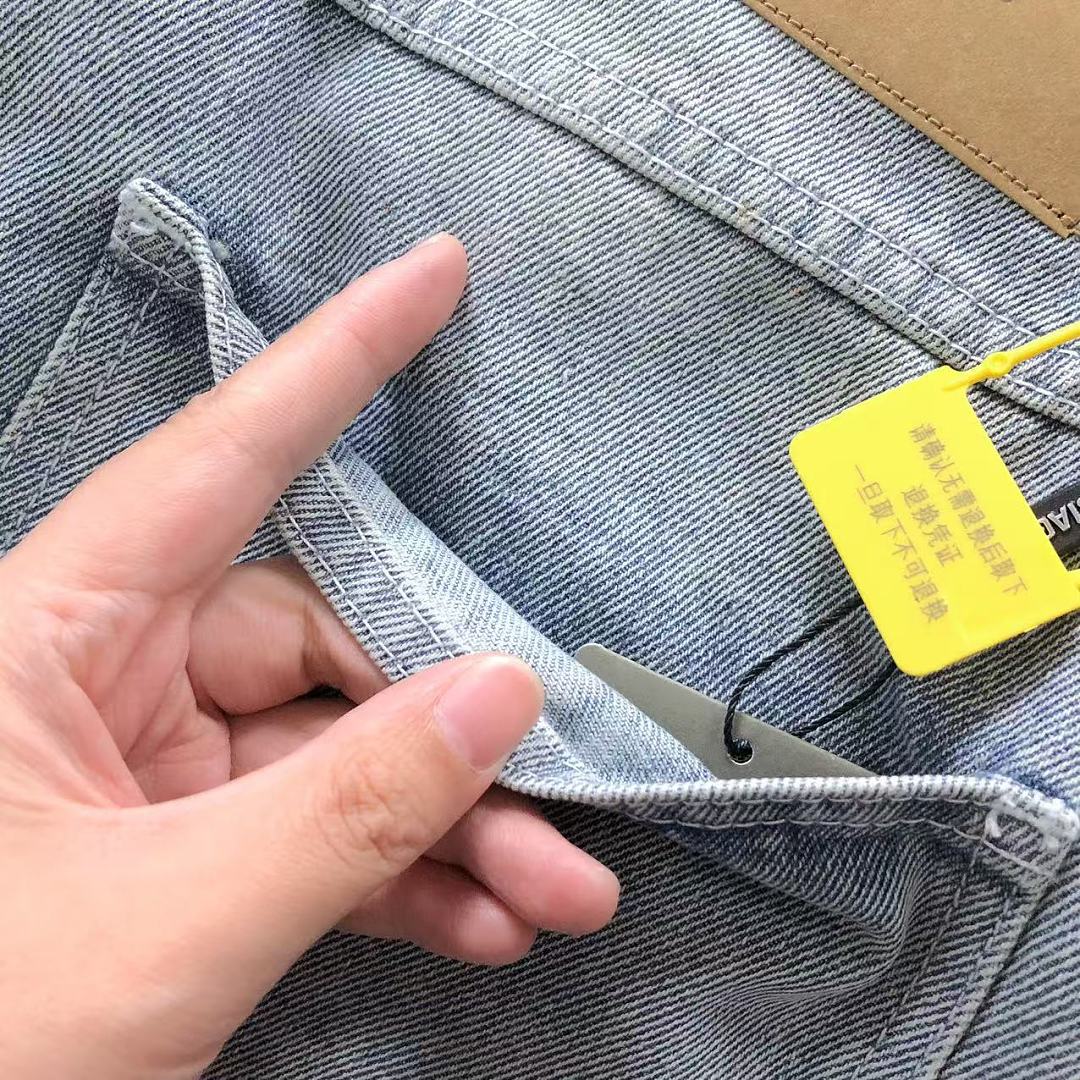 Balenciaga 195 B⭐L⭐⭐⭐IA⭐A SHORTS 3207114117 (Im 170Cm 60Kg I Wear Size L In The Phot) - Image 14