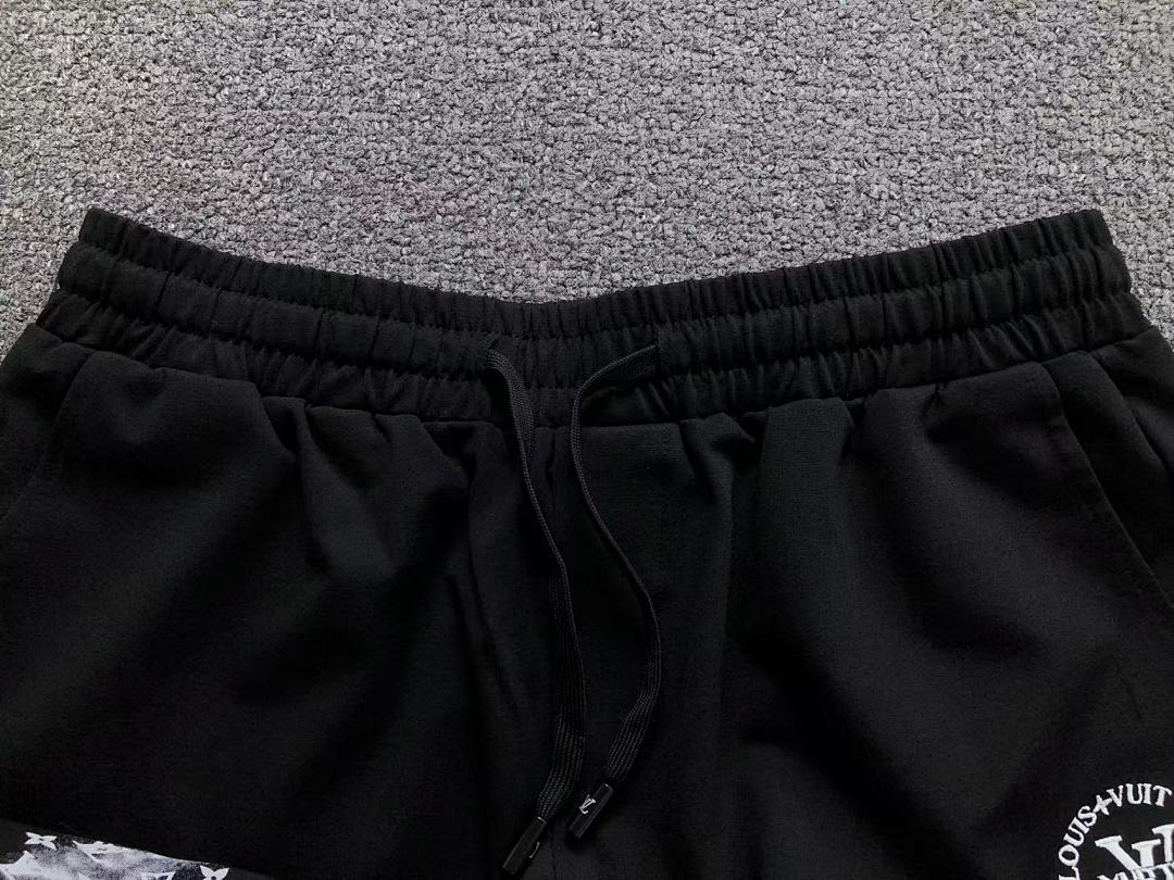 Louis Vuitton 115 L⭐ SHORTS 3203232220 (Im 170Cm 60Kg I Wear Size 2XL In The Phot) - Image 20