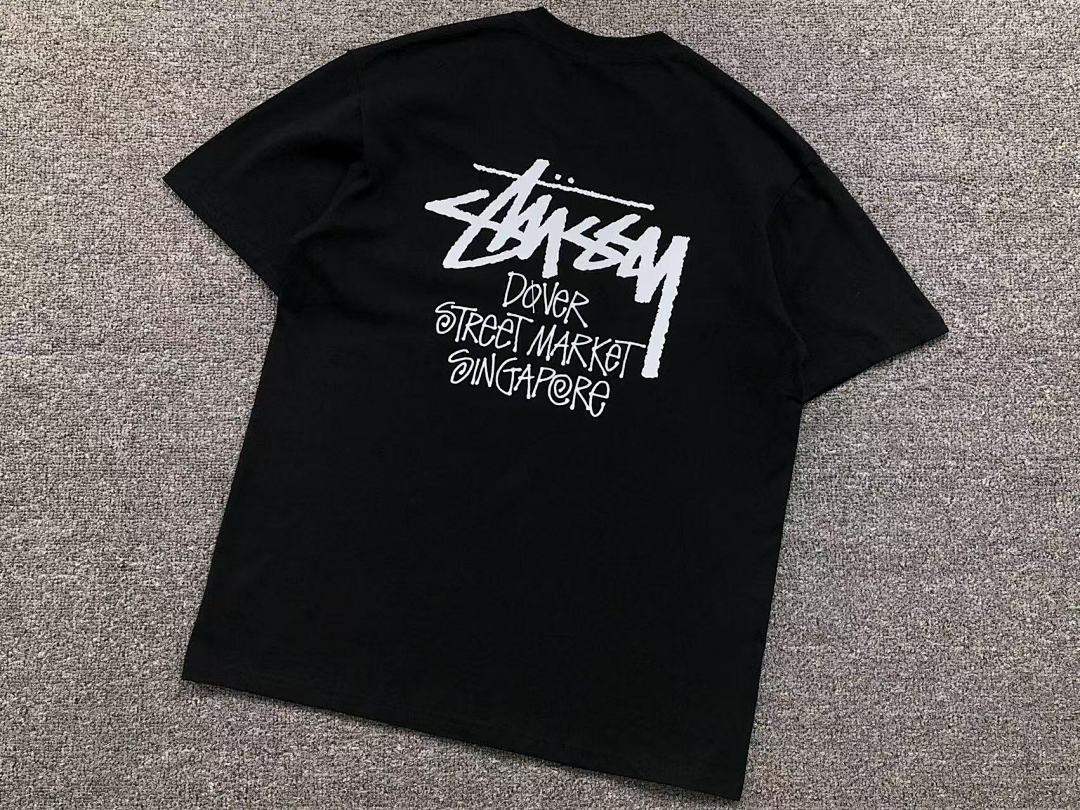 Stussy 85 STUSSY T-SHIRT - Image 6