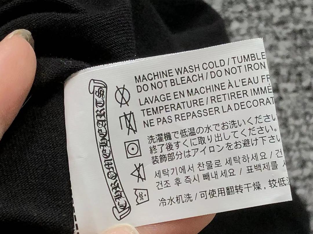 Comme des Garcons 113 C⭐⭐OME HE⭐⭐TS LONG SLEEVED 1272314177 (Im 170Cm 60Kg I Wear Size M In The Phot) - Image 21