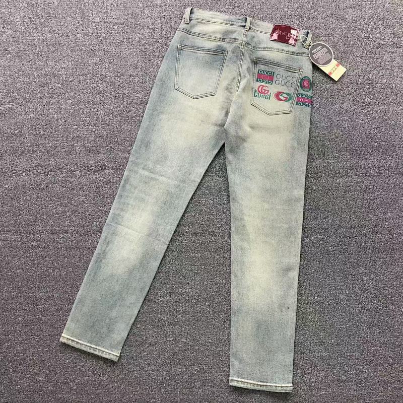 Unbranded 168 G⭐C⭐I TROUSERS 4121712201 (Im 170Cm 55Kg I Wear Size 33 In The Phot)