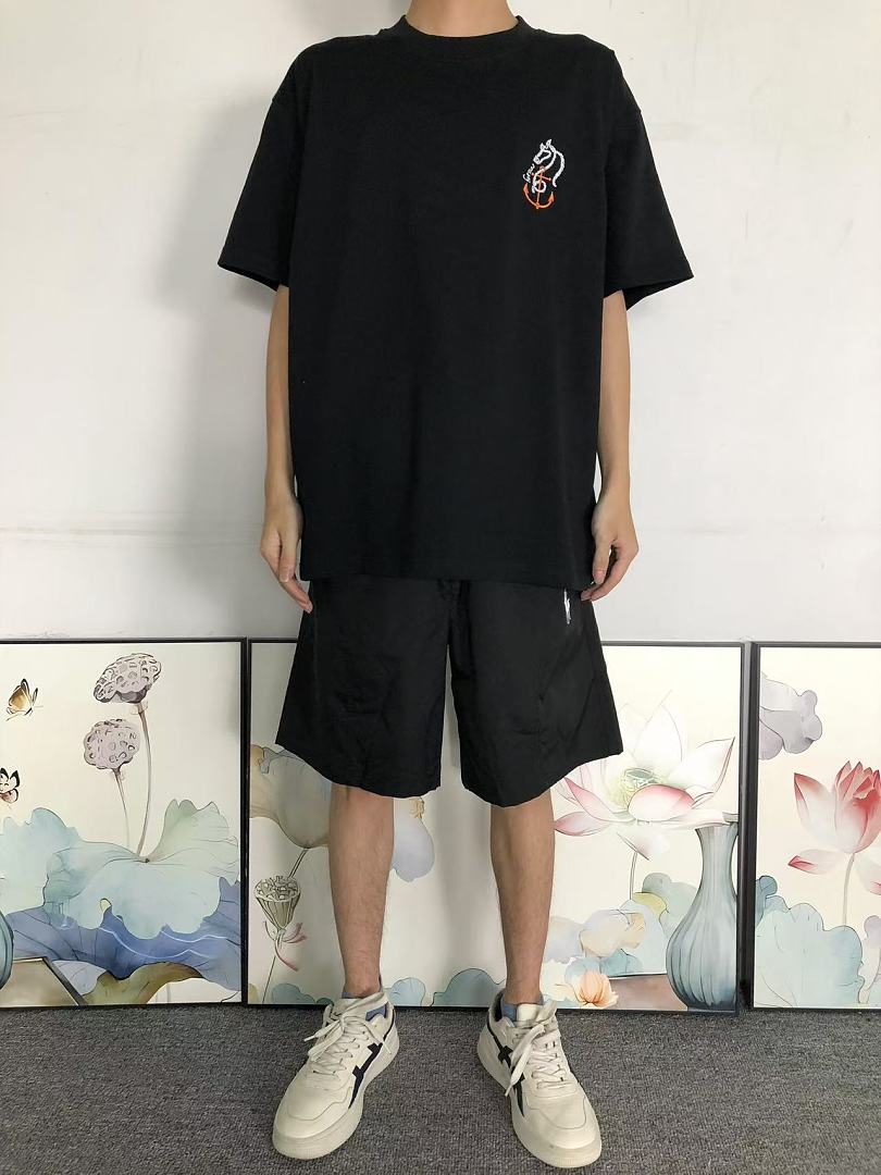 Unbranded 125 H⭐R⭐⭐S T-SHIRT 126160560 (Im 170Cm 60Kg I Wear Size XL In The Phot) - Image 3