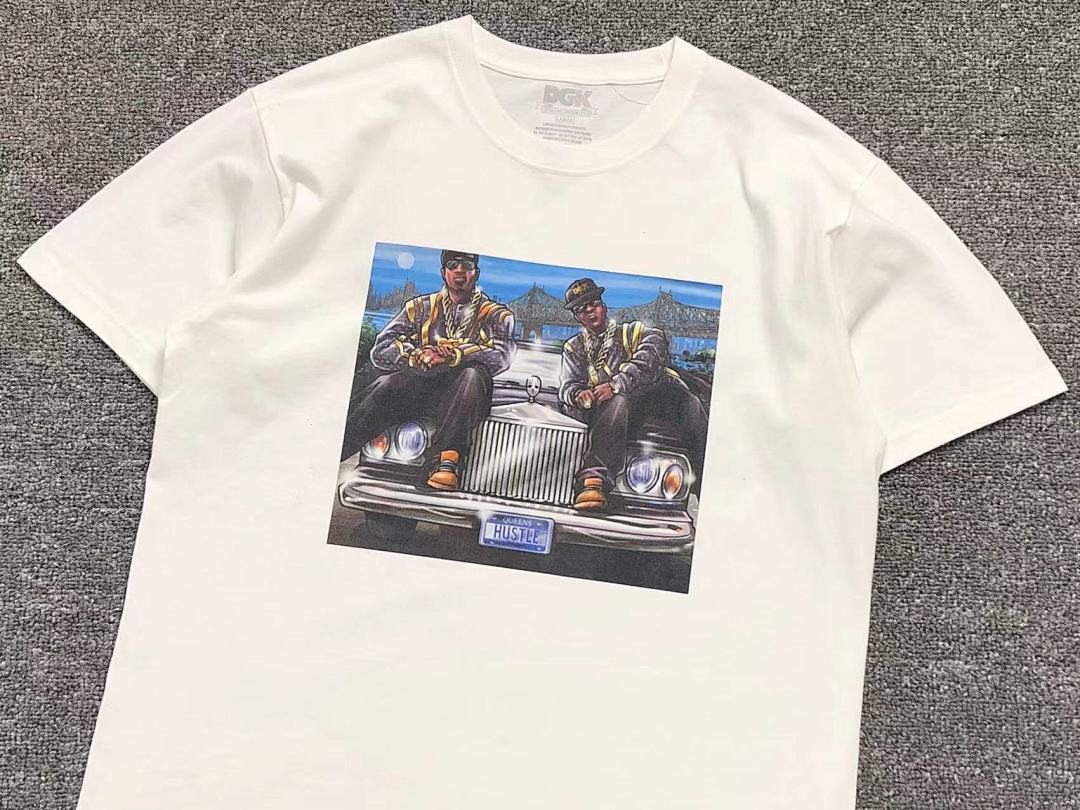 DGK 95 DGK T-SHIRT - Image 12