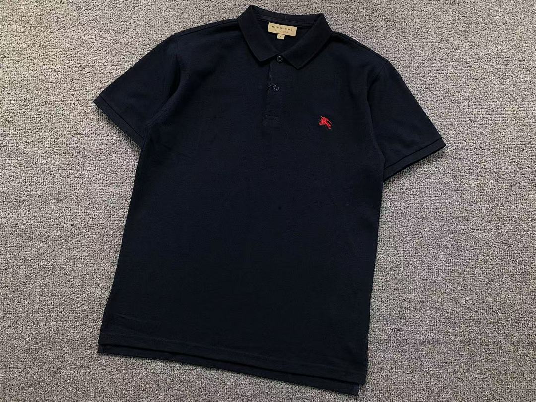 Burberry 138 B⭐R⭐E⭐RY POLO 5102703147 (Im 170Cm 60Kg I Wear Size M In The Phot) - Image 19