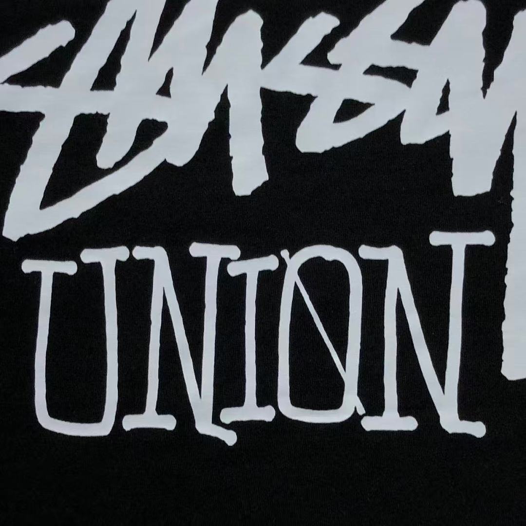 Stussy 88 STUSSY T-SHIRT 3207202021 (Im 170Cm 60Kg I Wear Size M In The Phot) - Image 12