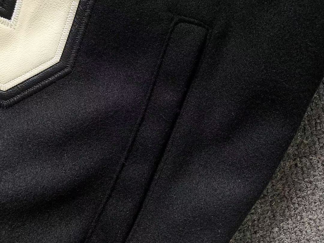 Stussy 358 STUSSY COTTON CIOTHES 21123104125 (Im 170Cm 60Kg I Wear Size L In The Phot) - Image 14