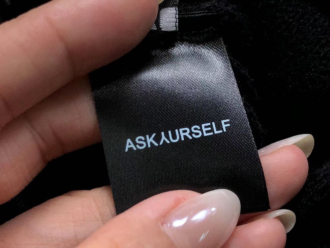Askyurself 178 ASKYURSELF SHORTS 4207210277 (Im 170Cm 60Kg I Wear Size M In The Phot) - Image 21