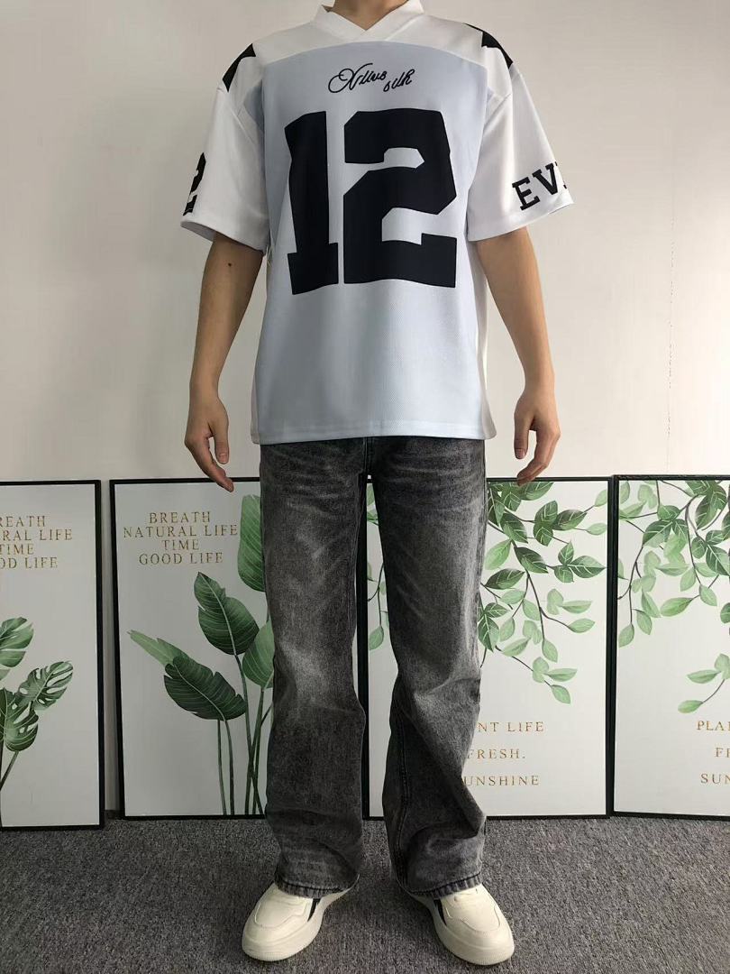 2000 Archives 95 2000 A⭐⭐H⭐V⭐⭐ T-SHIRT 312191217 (Im 170Cm 57Kg I Wear Size S In The Phot) - Image 3