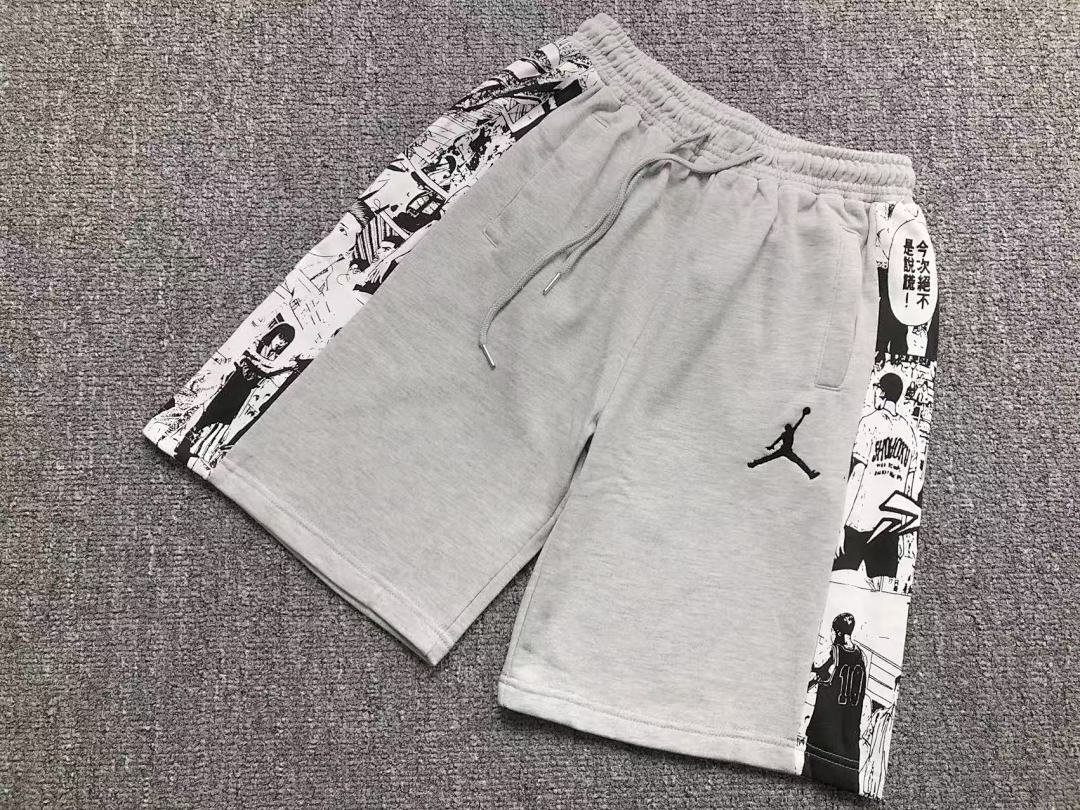 Air Jordan 79 A⭐R J⭐R⭐AN SHORTS 211112757 (Im 170Cm 57Kg I Wear Size M In The Phot) - Image 10