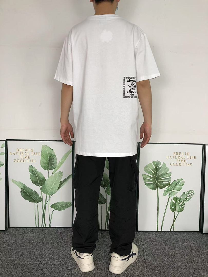 Unbranded 85 A⭐W⭐YS T-SHIRT 1102131856 (Im 170Cm 57Kg I Wear Size XL In The Phot) - Image 4
