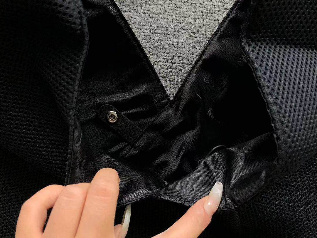 Unbranded 368 MAISON MARGIELA BAG 219231201 (Long 45CM* High 52CM) - Image 11