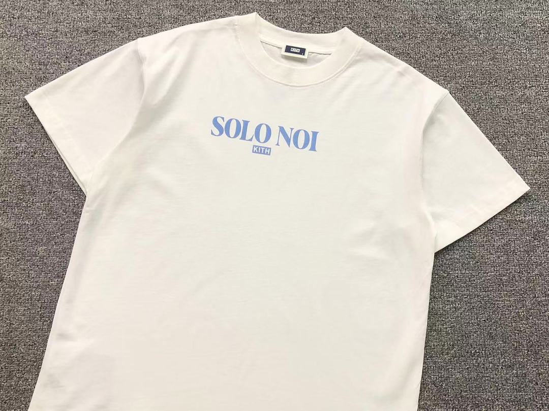 Kith 98 KITH T-SHIRT 12731595 (Im 170Cm 60Kg I Wear Size S In The Phot) - Image 12