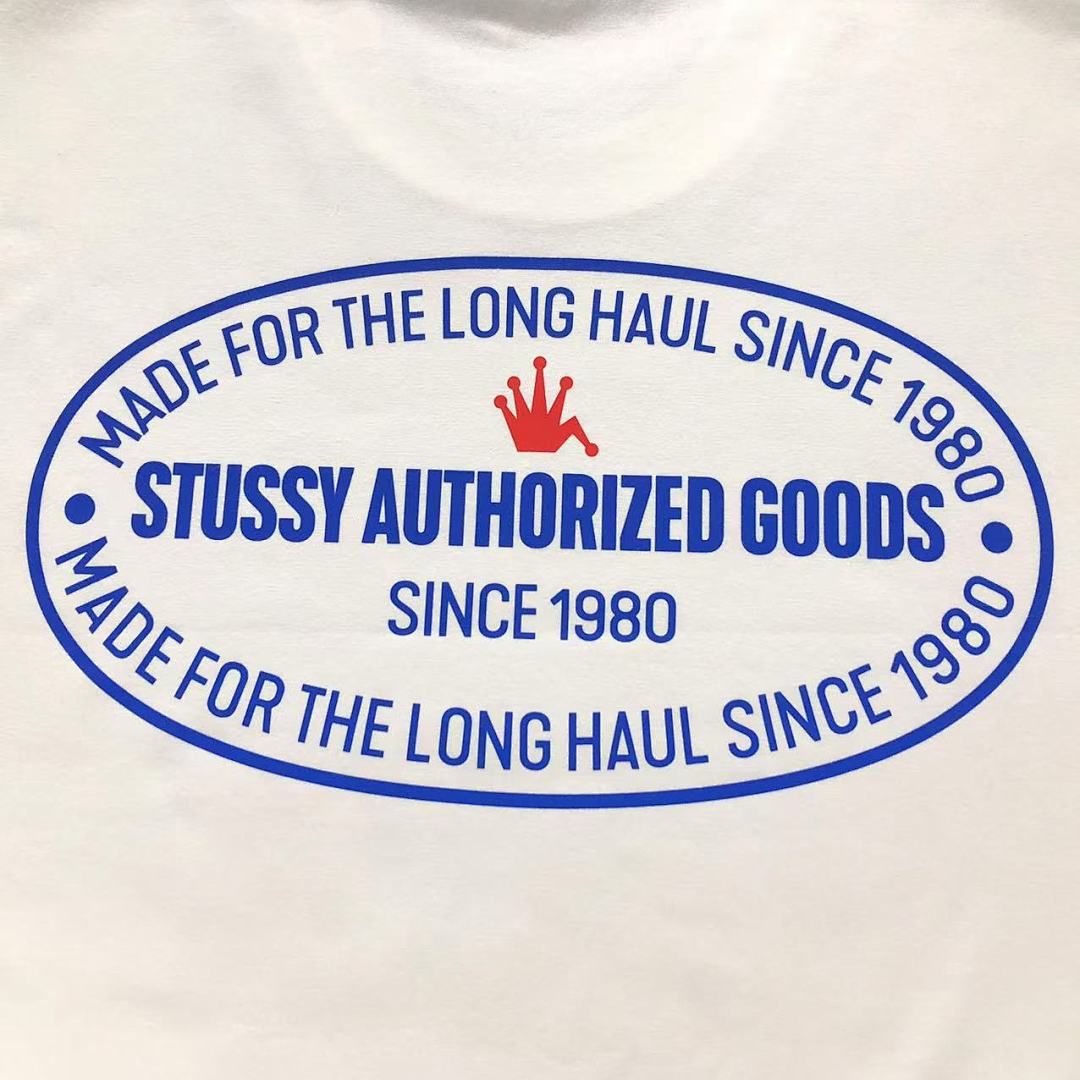 Stussy 78 STUSSY T-SHIRT 1112160202 (Im 170Cm 60Kg I Wear Size M In The Phot) - Image 15