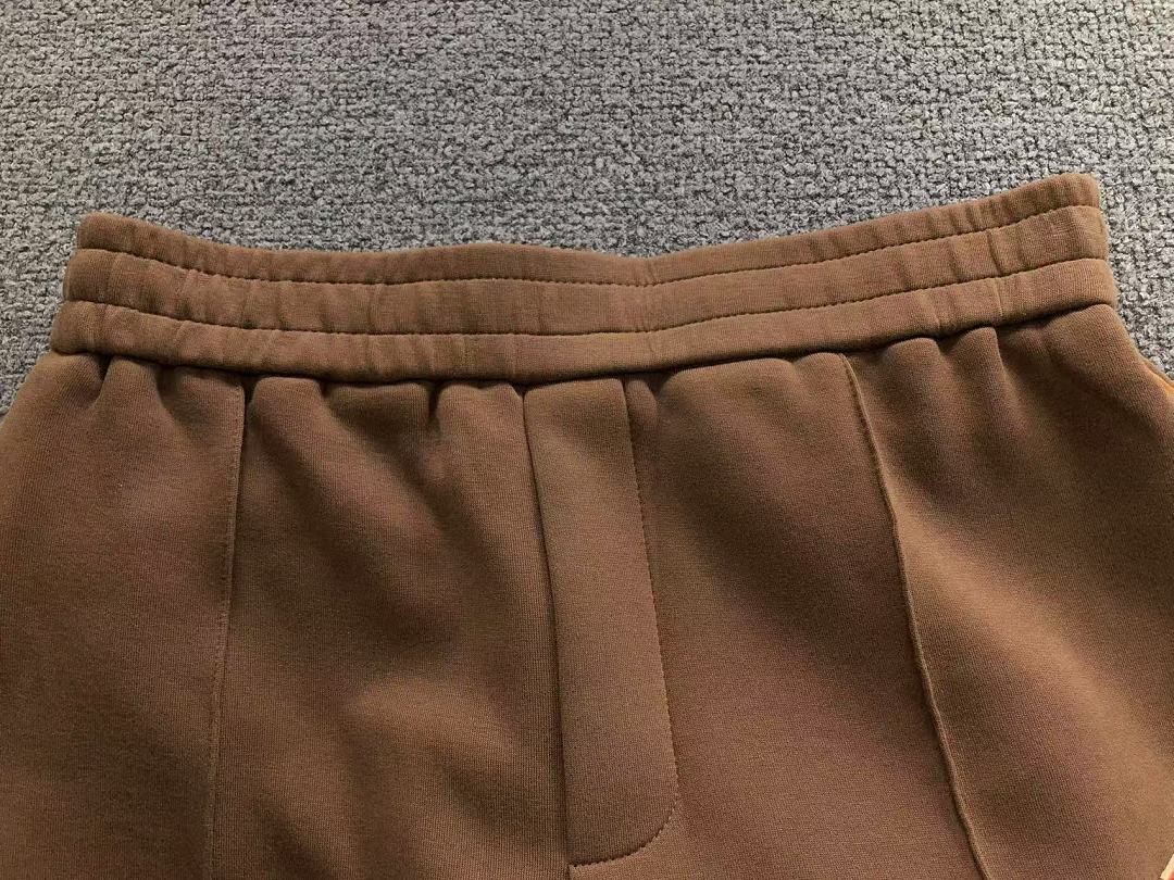 Casablanca 448 CASABLANCA HOODIE TROUSERS 52090210127 (Im 170Cm 60Kg I Wear Size 2XL In The Phot) - Image 30