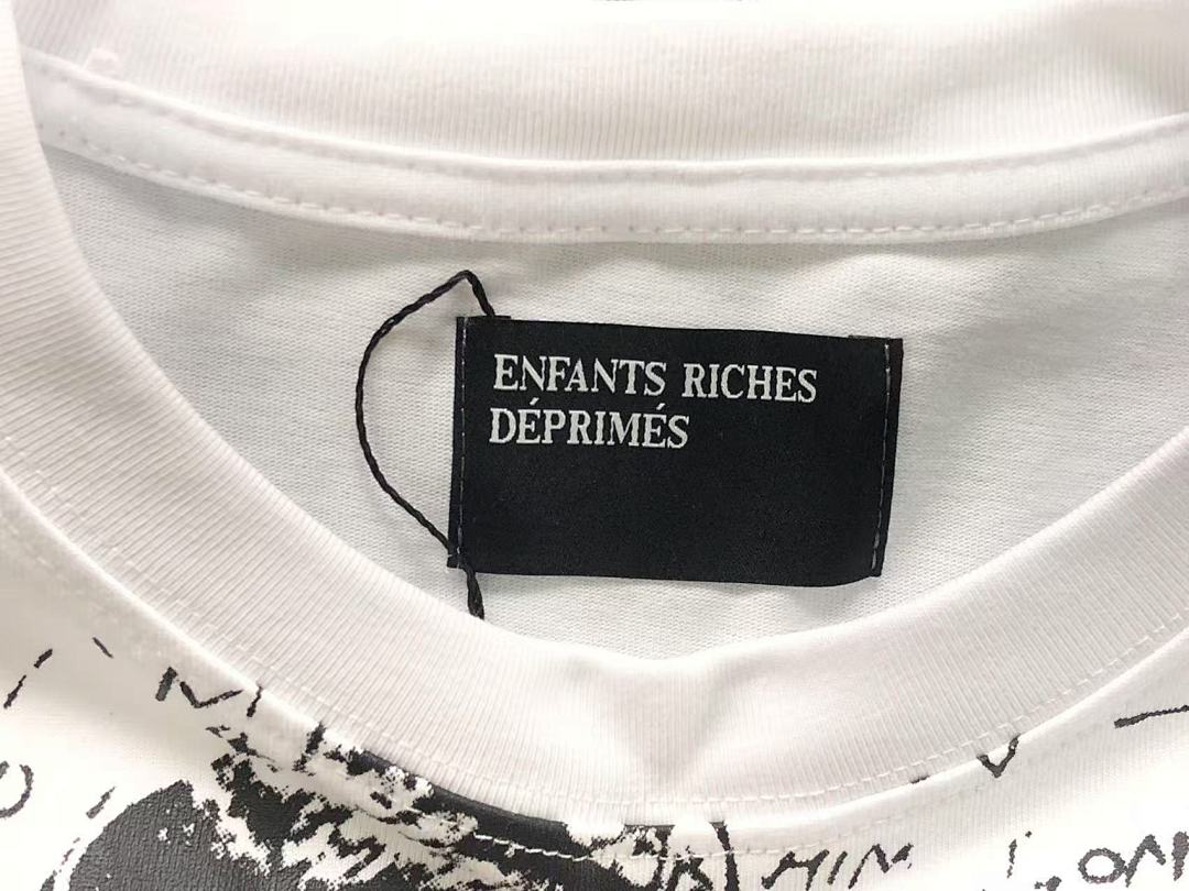 Chanel 82 ENFANTS RICHES DEPRIMES VEST 3105030596 (Im 170Cm 60Kg I Wear Size M In The Phot) - Image 17