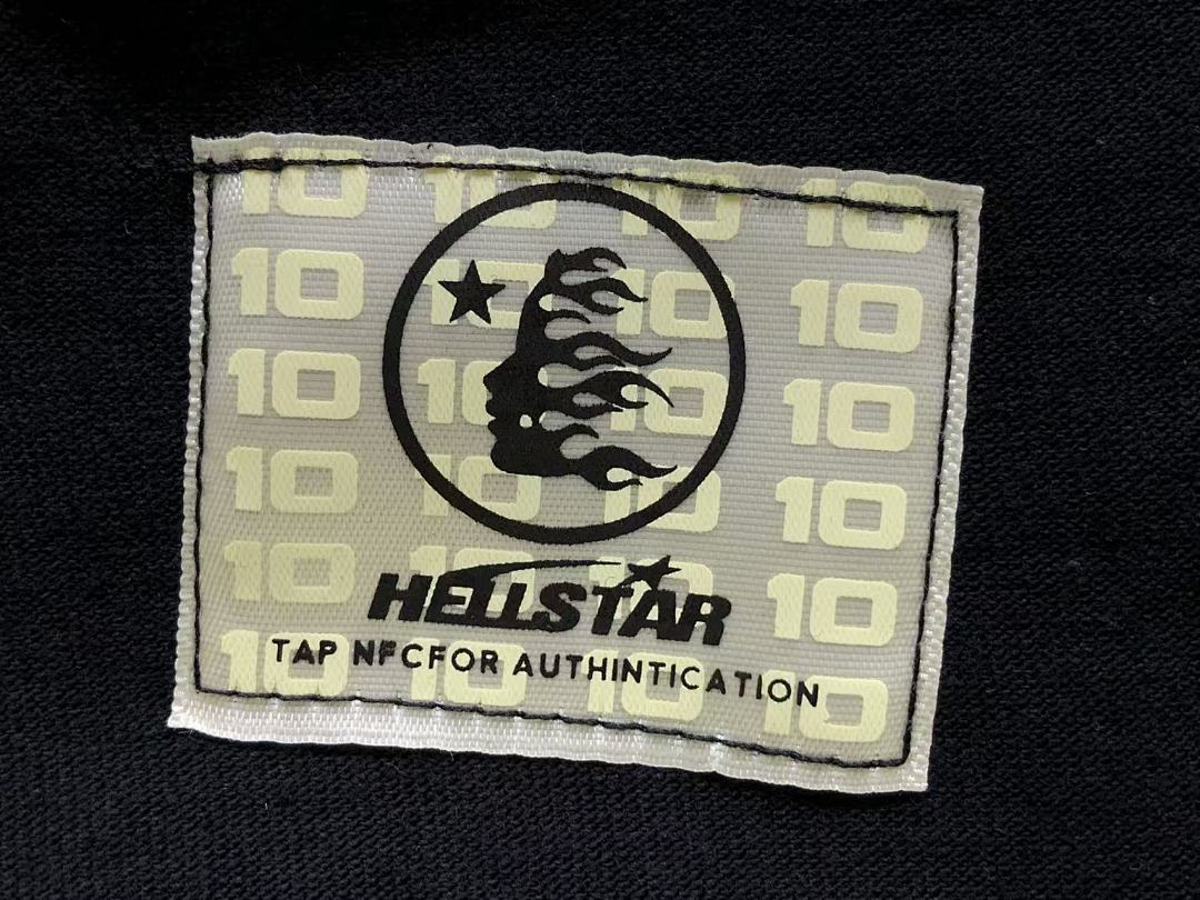 Hellstar 85 HELLSTAR T-SHIRT 56281089 (Im 170Cm 60Kg I Wear Size M In The Phot) - Image 25