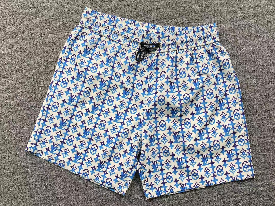 Louis Vuitton 128 L⭐ SHORTS 121263160 (Im 170Cm 60Kg I Wear Size M In The Phot) - Image 7