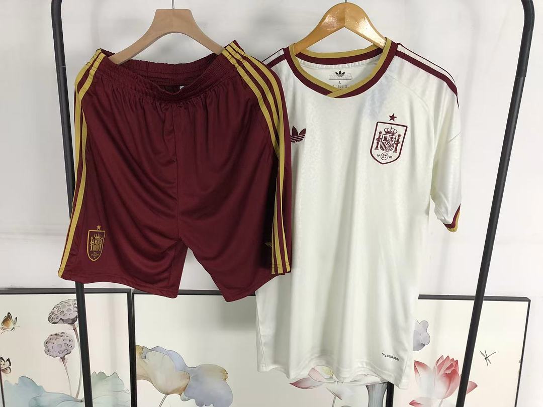 Unbranded 78 FOOTBALL T-SHIRT SHORTS 125935002 (Im 170Cm 60Kg I Wear Size L In The Phot) - Image 31