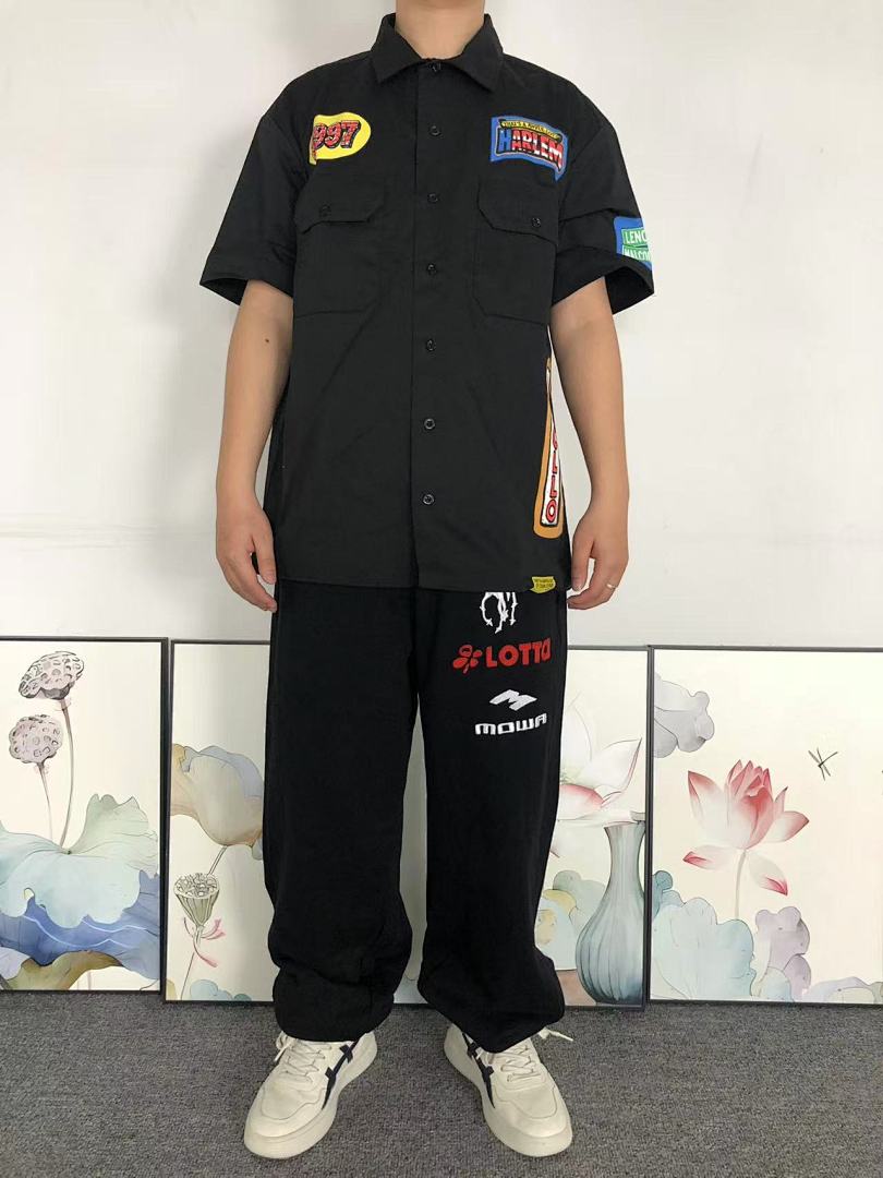 Cough Syrup 178 COU⭐H SY⭐UP SHIRT 3112080372 (Im 170Cm 60Kg I Wear Size M In The Phot) - Image 3