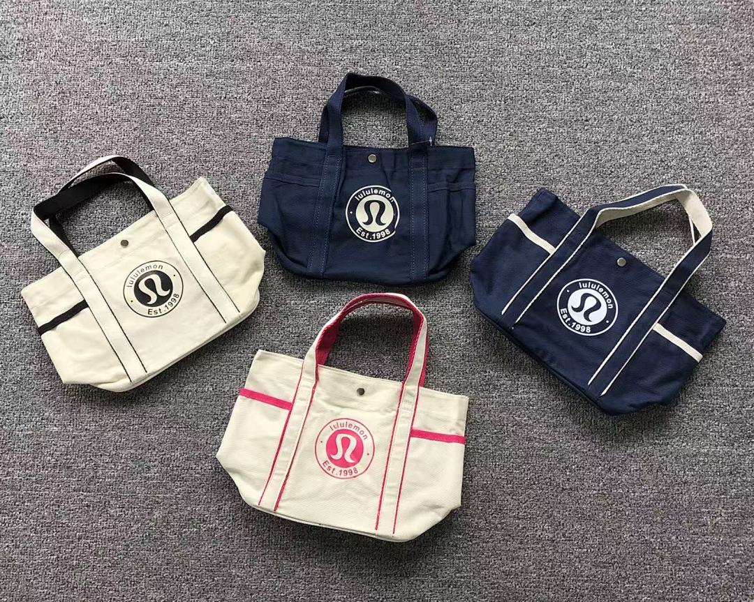 On Running 125 LULULEMON BAG 4106033777 (Long 33CM* Wide 12CM* High 21CM) - Image 3