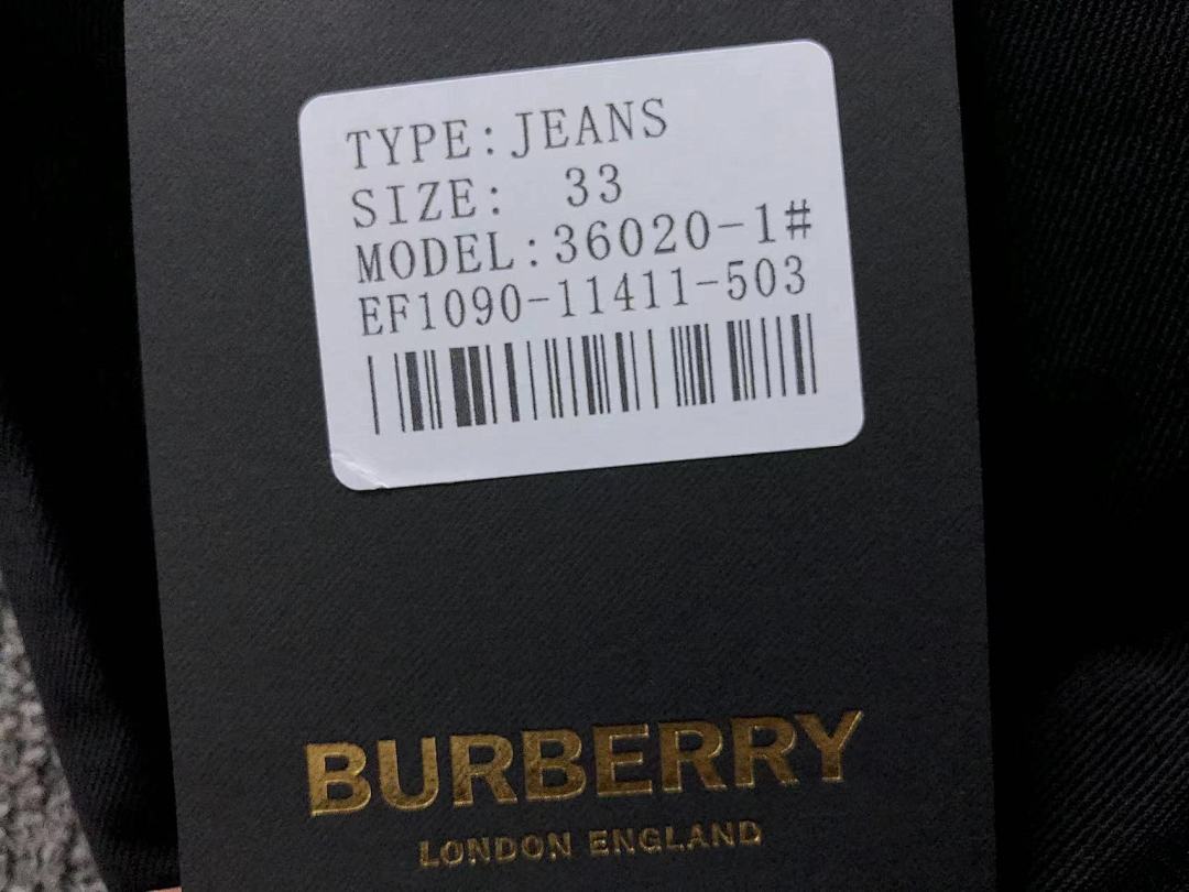 Burberry 175 B⭐R⭐E⭐RY - Image 31