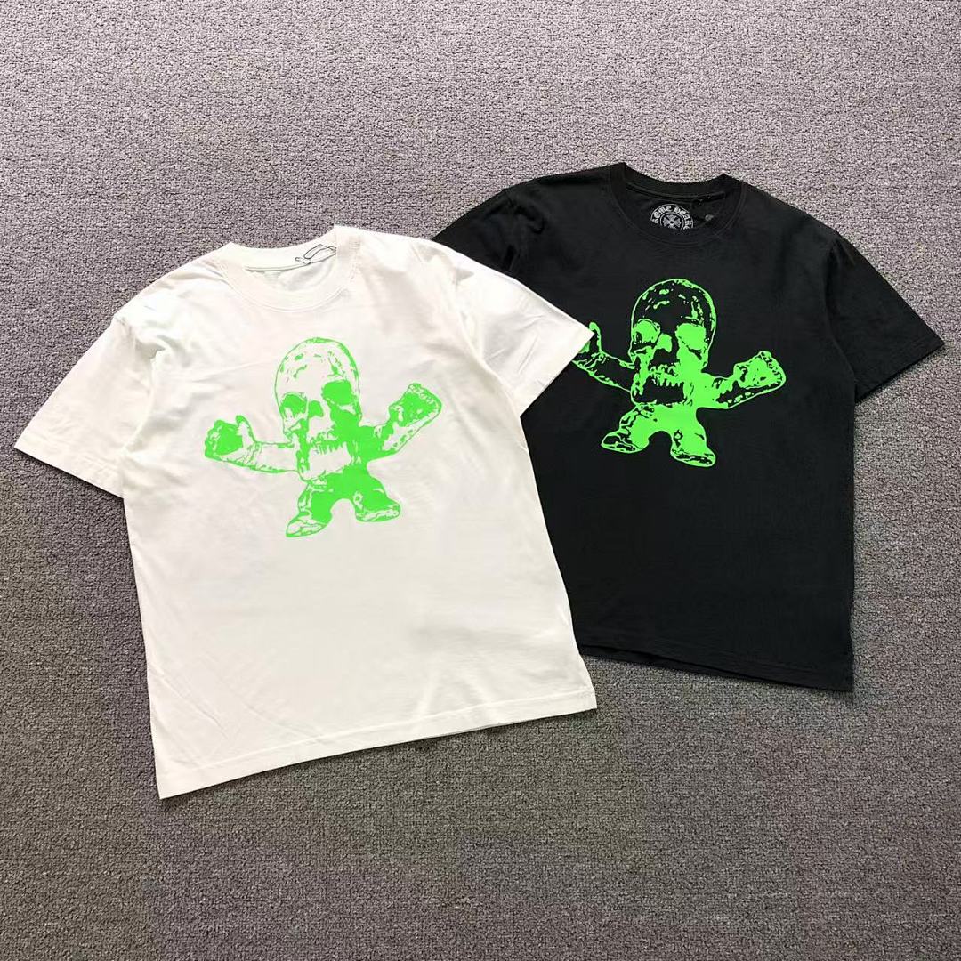 Comme des Garcons 108 C⭐⭐OME HE⭐⭐TS T-SHIRT 123110702 (Im 170Cm 60Kg I Wear Size S In The Phot)