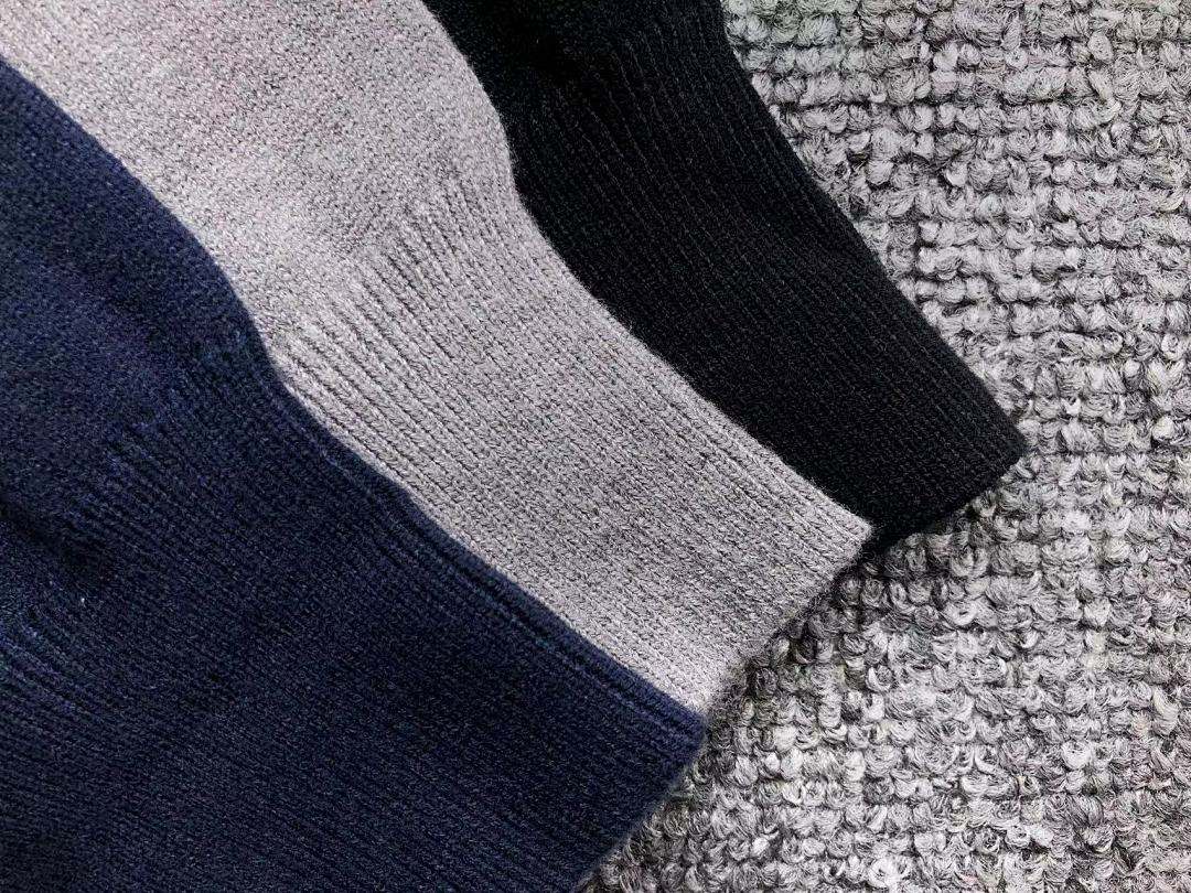 Comme des Garcons 259 CDG SWEATER FEMAIE - Image 12