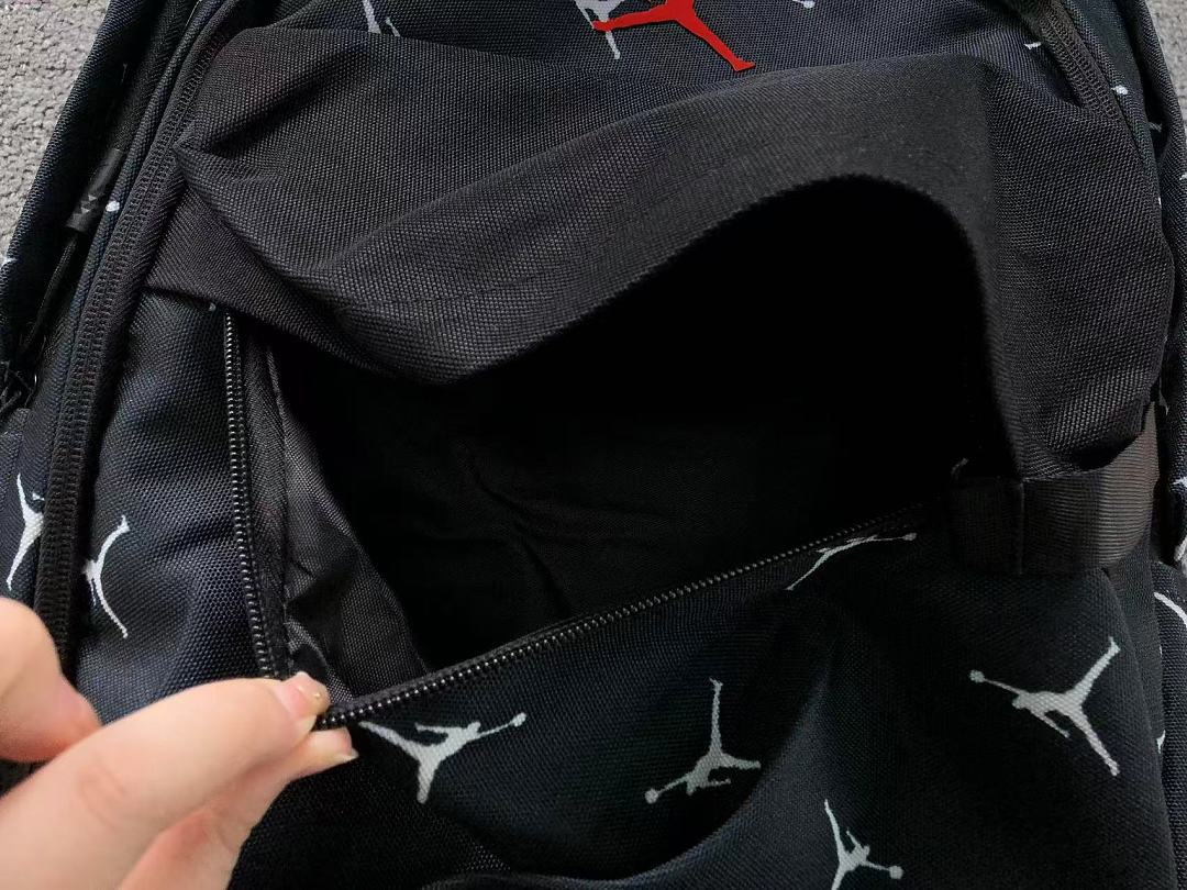 Air Jordan 128 A⭐R J⭐R⭐AN BAG 22042623172 (Long 30CM* Wide 14CM* High 45CM) - Image 9
