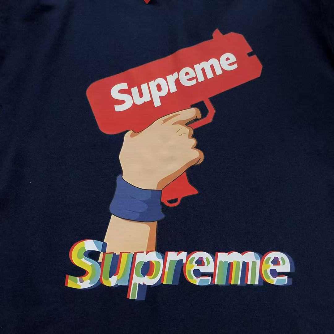 Supreme 115 S⭐⭐R⭐⭐E T-SHIRT 3204270911 (Im 170Cm 60Kg I Wear Size M In The Phot) - Image 21