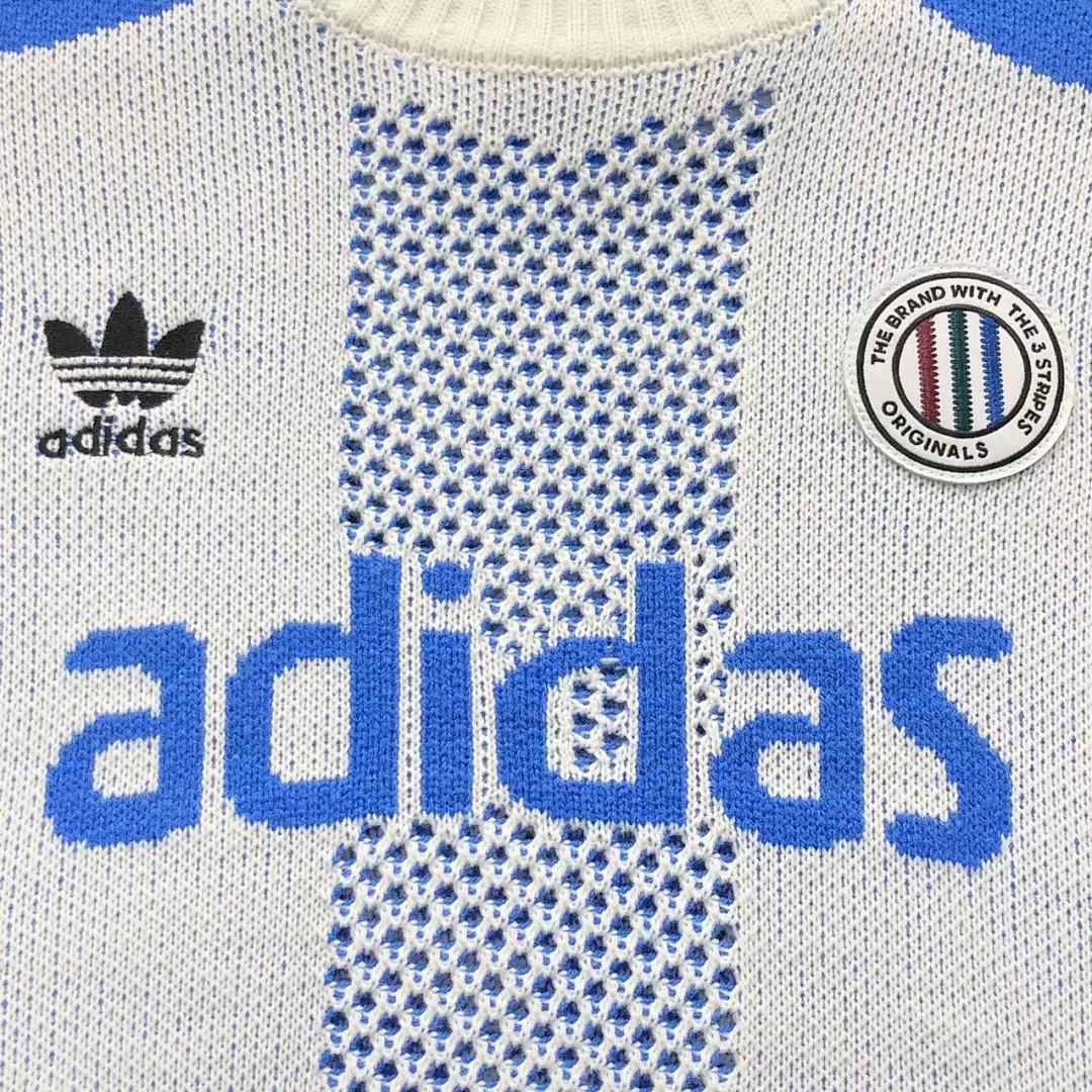 Adidas 218 A⭐I⭐AS SWEATER 41191477 (Im 170Cm 57Kg I Wear Size S In The Phot) - Image 8