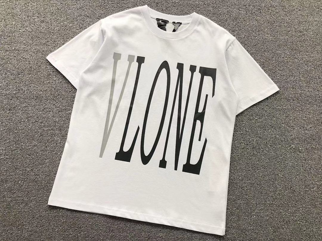 On Running 71 VLONE T-SHIRT 504159591 (Im 170Cm 60Kg I Wear Size S In The Phot) - Image 13