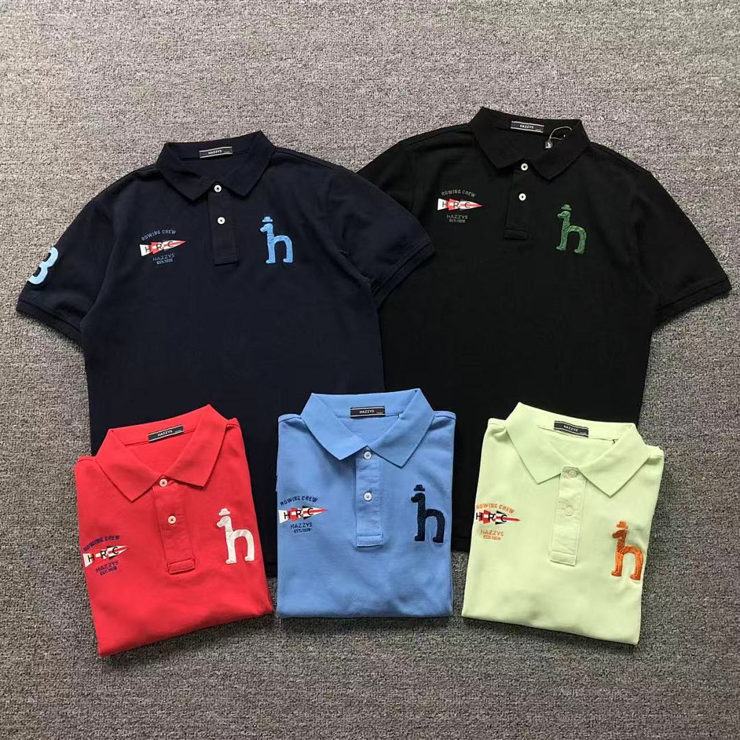 Unbranded 128 HA⭐⭐⭐S POLO 21122002125 (Im 170Cm 60Kg I Wear Size 170 In The Phot), photo 1